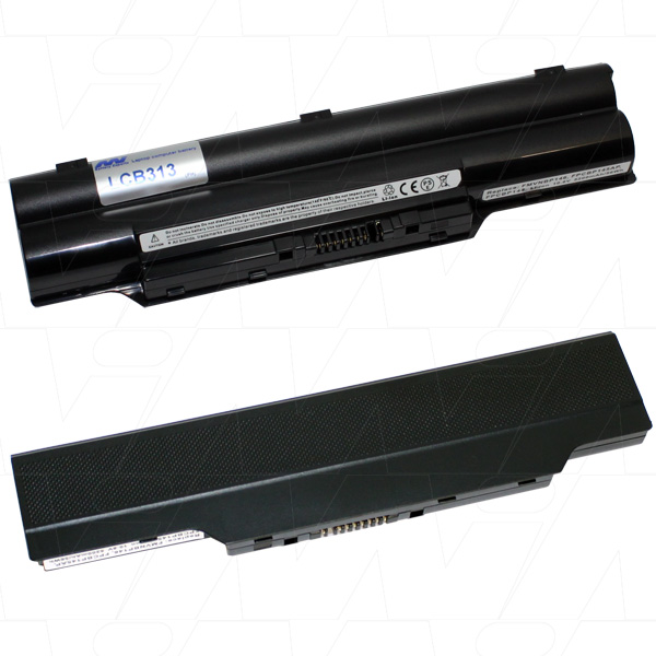 MI Battery Experts LCB313